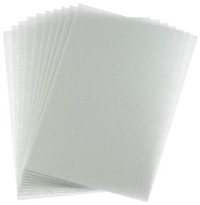 Picture of Filc A4 biały 2mm