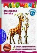 polish book : Malowanki ...
