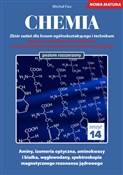 polish book : Chemia Now... - Michał Fau