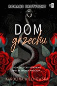 Dom grzech... - Karolina Wilchowska - Ksiegarnia w UK