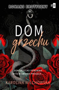 Obrazek Dom grzechu Tom 3