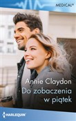 Książka : Do zobacze... - Annie Claydon