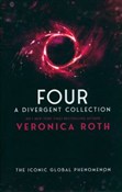 Four: A Di... - Veronica Roth -  books in polish 