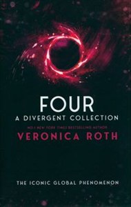 Obrazek Four: A Divergent Collection