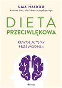 Zobacz : Dieta prze... - Uma Naidoo