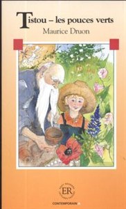 Obrazek Tistou - les pouces verts Poziom A