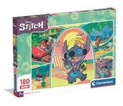 Książka : Puzzle 180...