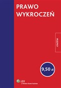 polish book : Prawo wykr...