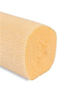 Picture of Krepina 50x250cm 180g kremowa