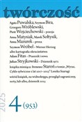 polish book : Twórczość ... - Opracowanie Zbiorowe