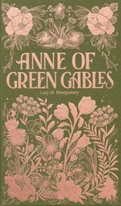Obrazek Anne of Green Gables (Luxe Collection)