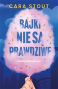 Bajki nie ... - Cara Stout - Ksiegarnia w UK