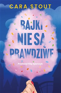 Obrazek Bajki nie są prawdziwe