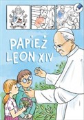 Zobacz : Papież Leo... - Opracowanie Zbiorowe