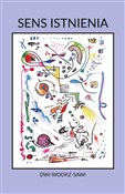 Sens Istni... - Owi Wookz-sawi -  Książka z wysyłką do UK