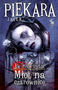 Obrazek Ja, Inkwizytor Młot na czarownice