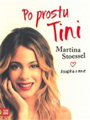 Po prostu ... - Martina Stoessel - Ksiegarnia w UK