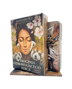 Obrazek Wyrocznia uzdrawiającego serca