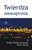 polish book : Twierdza w... - od Jezusa Teresa