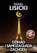 Dźihad i s... - Paweł Lisicki -  Książka z wysyłką do UK