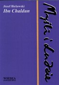 Ibn Chladu... - Józef Bielawski -  books from Poland