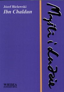 Obrazek Ibn Chladum-Myśli i ludzie