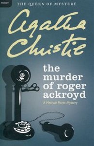 Obrazek The Murder of Roger Ackroyd