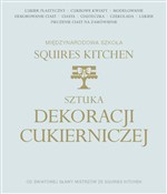 Sztuka dek... - Kitchen International School Squires -  books from Poland