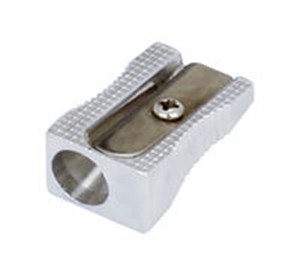 Obrazek Temperówka metalowa GR-626 20 sztuk