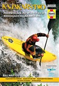 Kajakarstw... - Bill Mattos -  books in polish 