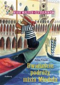 12 podróży... - Stefan Potocki - Ksiegarnia w UK