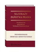 Na straży ... -  books in polish 