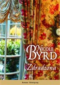 Zdradzona - Nicole Byrd -  books from Poland