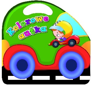 Obrazek Kolorowe autka