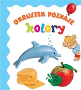 Polska książka : Okruszek p... - Anna Wiśniewska, Elżbieta Śmietanka-Combik (ilustr.), Jolanta Czarnecka (ilustr.)