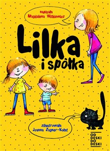 Obrazek Lilka i spółka