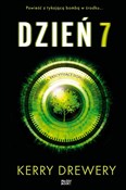 Książka : Dzień 7 - Kerry Drewery