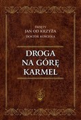 polish book : Droga na G... - św. Jan od Krzyża