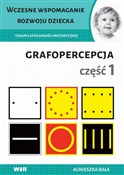 Polska książka : Grafoperce... - Bala Agnieszka