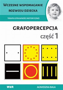 Obrazek Grafopercepcja część 1