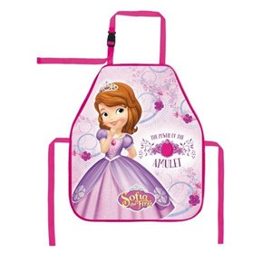 Picture of Fartuszek ochronny Jej Wysokość Zosia