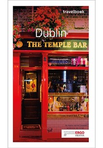 Obrazek Dublin Travelbook
