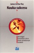 polish book : Nauka sukc... - James Arthur Ray