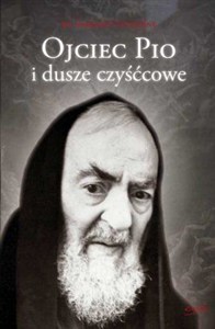 Picture of Ojciec Pio i dusze czyśćcowe