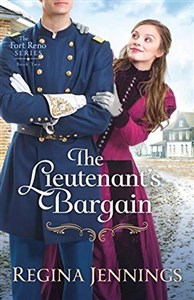 Picture of The Lieutenant's Bargain