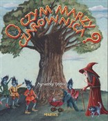 Polska książka : O czym mar... - Agnieszka Tyszka