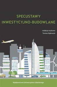 Obrazek Specustawy inwestycyjno-budowlane