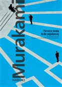Pierwsza o... - Murakami Haruki -  Polish Bookstore 
