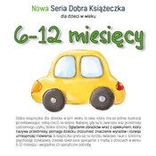 Książka : Nowa Seria... - Starok Agnieszka