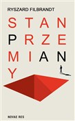 Stan przem... - Ryszard Filbrandt -  books in polish 